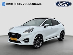 Ford Puma - 1.0 Hybrid ST-Line X | Pano | Winterpack | Apple Carplay | Adap. cruise control | | Achter