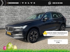 Volvo XC60 - 2.0 T6 Plug-in hybrid AWD Inscription | PHEV | Luchtvering | Head-up Display | Bowers Wilk