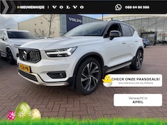 Volvo XC40 - 1.5 T5 Recharge R-Design | Full Options | Adaptieve Cruise Control | Schuif-/ Kanteldak |