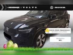 Volvo XC40 - Plug-in Hybrid T4 Plus Dark | Facelift | Panoramadak | Stoel- en stuurverwarming | Harman