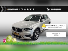 Volvo XC40 - 1.5 T3 Momentum | Navigatie | Achteruitrijcamera | Trekhaak | Panoramadak | Stoelverwarmin