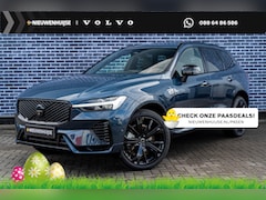 Volvo XC60 - 2.0 T6 Plug-in hybrid AWD Ultra Black Edition | PHEV | Harman Kardon Audio | 360 Graden Ca