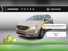 Volvo XC60 - 2.0 T5 FWD Polar+ | Panoramadak | Two-Tone Lederen Bekleding | Xenon | Lichtmetalen Velgen