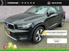 Volvo XC40 - 1.5 T3 Momentum Pro | Trekhaak | Achteruitrijcamera | Parkeersensoren | Stoelverwarming |