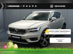 Volvo XC40 - 2.0 T4 AWD Inscription | Harman Kardon Audio | Four-C Demping | Trekhaak | Panoramadak | E