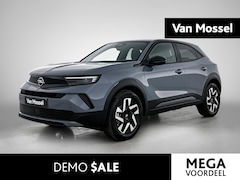 Opel Mokka - 1.2 Turbo Hybrid Business Edition DEMO SALE | beschikbaar vanaf 25-06-2026