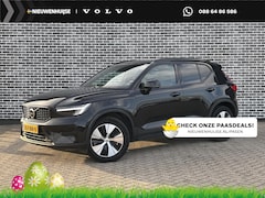 Volvo XC40 - 1.5 T4 Plug-in hybrid Plus Dark | Panoramadak | Harman Kardon audio | Stoel- en stuurwielv