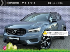 Volvo XC40 - 1.5 T2 R-Design | Camera | Stoel/stuurverwarming | Keyless entry/start | Adaptieve cruise