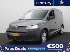 Volkswagen Caddy Cargo - Bedrijfswagens 2.0 TDI Trend Caddy Cargo 2.0 TDI Trend / Cruise Control / Trekhaak / Carpl