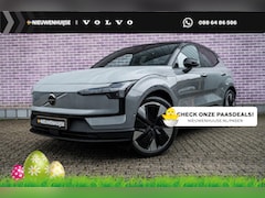 Volvo EX30 - Twin Motor AWD Performance 69 kWh Ultra | Panoramadak | Stoel- en stuurverwarming | Elektr