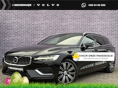 Volvo V60 - 2.0 T5 Inscription 250PK | Trekhaak | LED| Climate control | Cruise control | Stoelverwarm