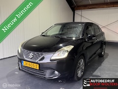 Suzuki Baleno - 1.2 Smart Hybrid High Executive
