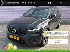 Volvo XC40 - 1.5 T2 R-Design | Panoramadak | Harman Kardon Audio | 360 Graden Camera | Stoelverwarming
