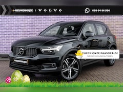 Volvo XC40 - 1.5 T2 R-Design | Navigatie | Adaptieve Cruise Control | Trekhaak | Dodehoedetectie | LED