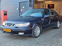 Saab 9-5 - 2.3t S