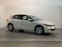 Volkswagen Golf - 1.0 TSI Life Business Alcantara Virtual Cockpit Navigatie DAB+ App-Connect