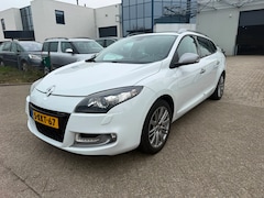 Renault Mégane Estate - 1.5 dCi GT-Line Bj 2013