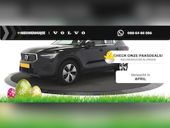 Volvo XC40 - 1.5 T4 Plug-in Hybrid Core Bright | PHEV | Navigatie | Apple Carplay | Android Auto | Keyl