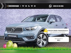 Volvo XC40 - T4 Recharge Inscription Expression | Navigatie | Adaptieve Cruise Control | Schuif-/Kantel