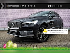 Volvo XC60 - 2.0 T6 Plug-in hybrid AWD Inscription | Trekhaak | Panoramadak | Stoel- en stuurverwarming
