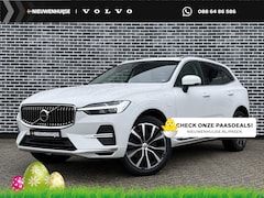 Volvo XC60 - Plug-in Hybrid T6 AWD Inscription | Long Range | Panoramadak | Adaptive cruise control | H
