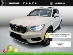 Volvo XC40 - Plug-in Hybrid T5 Inscription Expression | Panoramadak | Stoel- en stuurverwarming | Achte