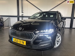 Skoda Octavia Combi - 1.4 PHEV Business Edition|Automaat| Plug-in