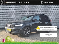 Volvo XC40 - 1.5 T5 Recharge R-Design | Harman Kardon Audio | Achteruitrijcamera | Parkeersensoren | St