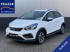 Honda Jazz - 1.5 e:HEV Crosstar AUTOMAAT