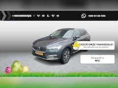 Volvo XC60 - 2.0 T6 Plug-in hybrid AWD Inscription | PHEV | Long Range | Harman Kardon Audio | All-Seas