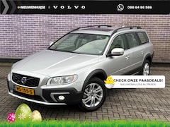 Volvo XC70 - D4 FWD Inscription Edition | Unieke Auto - Dealer Onderhouden | Navigatie | Schuif-/Kantel