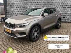 Volvo XC40 - 2.0 T4 Inscription | Achteruitrijcamera | Parkeersensoren | Navigatie | Lederen Bekleding
