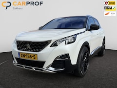 Peugeot 3008 - 1.6 PureTech GT Line