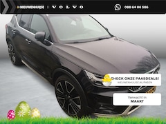 Volvo XC40 - Plug-in Hybrid T5 Inscription | Panoramadak | Harman Kardon audio | Lederen bekleding | 21