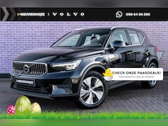 Volvo XC40 - 1.5 T4 Plug-in hybrid Core Bright | PHEV | Achteruitrijcamera | Stoelverwarming | Navigati