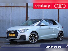 Audi A1 Sportback - 25 TFSI Pro Line Sport 18 inch | Carplay | Cruise | PDC |