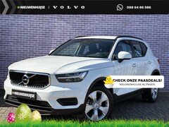 Volvo XC40 - 1.5 T2 Momentum Core | Automaat | Apple carplay/android auto | Stoelverwarming | Stuurverw