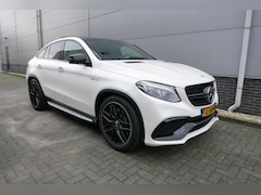Mercedes-Benz GLE-Klasse Coupé - AMG 63 S 585 PK 4MATIC 75000 KM