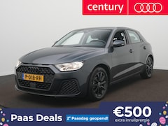 Audi A1 Sportback - 25 TFSI Pro Line S-Tronic | Cruise | Airco | Virtual | 16LM