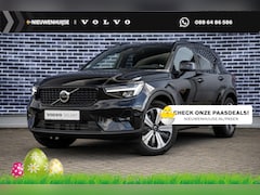 Volvo XC40 - Plug-in Hybrid T5 Plus Dark | Adaptieve Cruise Control | Lederen Bekleding | Stoel-/Stuurv