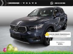 Volvo XC40 - 1.5 T4 Recharge Inscription | Plug-in Hybrid (PHEV) | 360 Graden Camera | Panoramadak | Ha