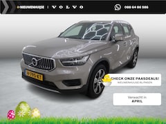 Volvo XC40 - 1.5 T3 Inscription | Trekhaak | Stoelverwarming | Lederen bekleding | Parkeercamera | Park