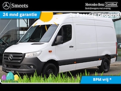 Mercedes-Benz Sprinter - 317 CDI L2H2 FACEL. 3.5T TREKHAAK