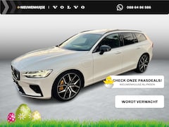 Volvo V60 - T8 Twin Engine AWD Polestar Engineered | Plug-in Hybrid (PHEV) | Trekhaak | Head-Up Displa