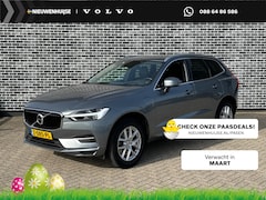 Volvo XC60 - 2.0 T8 Twin Engine AWD Momentum Pro | Plug-in Hybrid (PHEV) | Harman Kardon Audio | Head-u