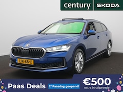 Skoda Superb Combi - 1.5 TSI PHEV Business Edition FULL OPTIONS