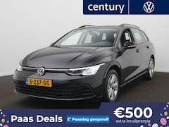 Volkswagen Golf Variant - 2.0 TDI Business Navigatie - LED - Stoelverwarming - ACC