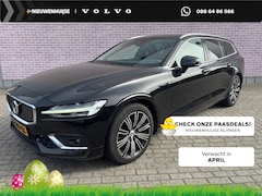 Volvo V60 - 2.0 T5 Inscription | Achteruitrijcamera | Cruise Control Adaptief | BLIS | LED Koplampen A