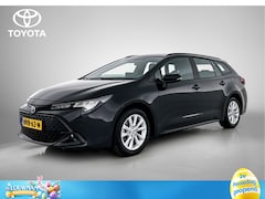 Toyota Corolla Touring Sports - Hybrid 140 Dynamic | Navigatie | Apple CarPlay | Camera | Parkeersensoren | Toyota-paaswee
