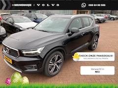 Volvo XC40 - 1.5 Plug-in Hybrid T5 Inscription | PHEV | Achteruitrijcamera | Parkeersensoren | Elektris